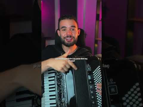 Tu sabe explicar qual é a diferença do ritmo do BAIÃO para o FORRÓ? Esse vídeo vai te explicar