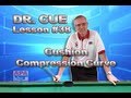 APA Dr. Cue Lesson 38 - Cushion Compression and Curve Effect!!