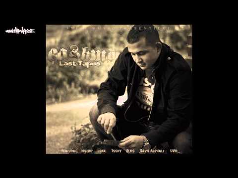 Cashmo feat. Lasarena - Größer als sie [Lost Tapes - Free Download]