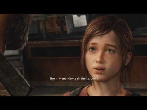 E  SUCCESSO UN CASINO   The Last of Us #12