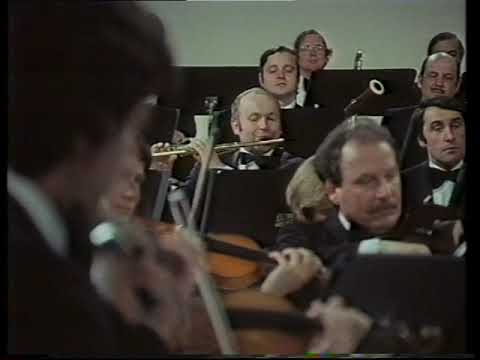 Franz Grothe - Finnische Suite / 2. Satz (1978)