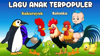 Download lagu kompilasi lagu anak - kukuruyuk ayam berkokok,balonku ada lima, suka hati dan lagu anak lainnya mp3 Download lagu kompilasi lagu anak - kukuruyuk ayam berkokok,balonku ada lima, suka hati dan lagu anak lainnya mp3