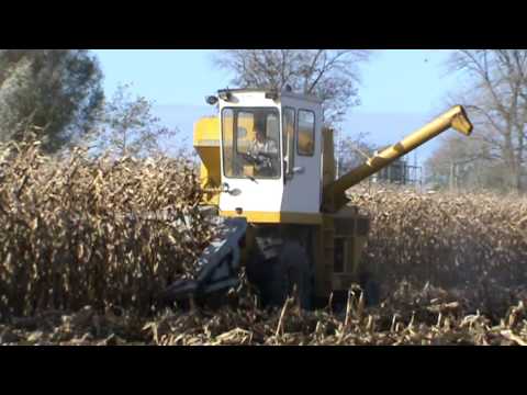 Landb. Goormachtigh - Oostkamp