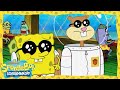 SpongeBob SpongeBob Gegen Die Monster SpongeBob Schwammkopf