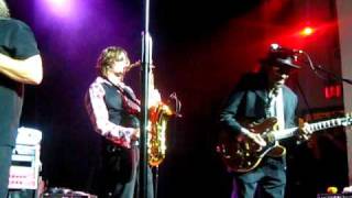 Chuck Brown &amp; Bobby Parker Everyday I have the Blues-2010
