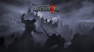 [EA] Blood Ancestors - Impresiones en Español v2