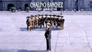 Chalino Sánchez Me Persigue Tu Sombra