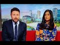 BREAKING WIND NEWS!!! BBC Presenters Fart Live On Air...