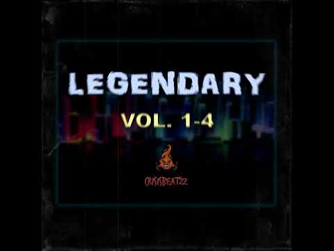 [7+] FREE GUNNA LOOP KIT/SAMPLE PACK - "DEMEANOR" (Gunna, Wheezy, Turbo, Taurus, DS4)