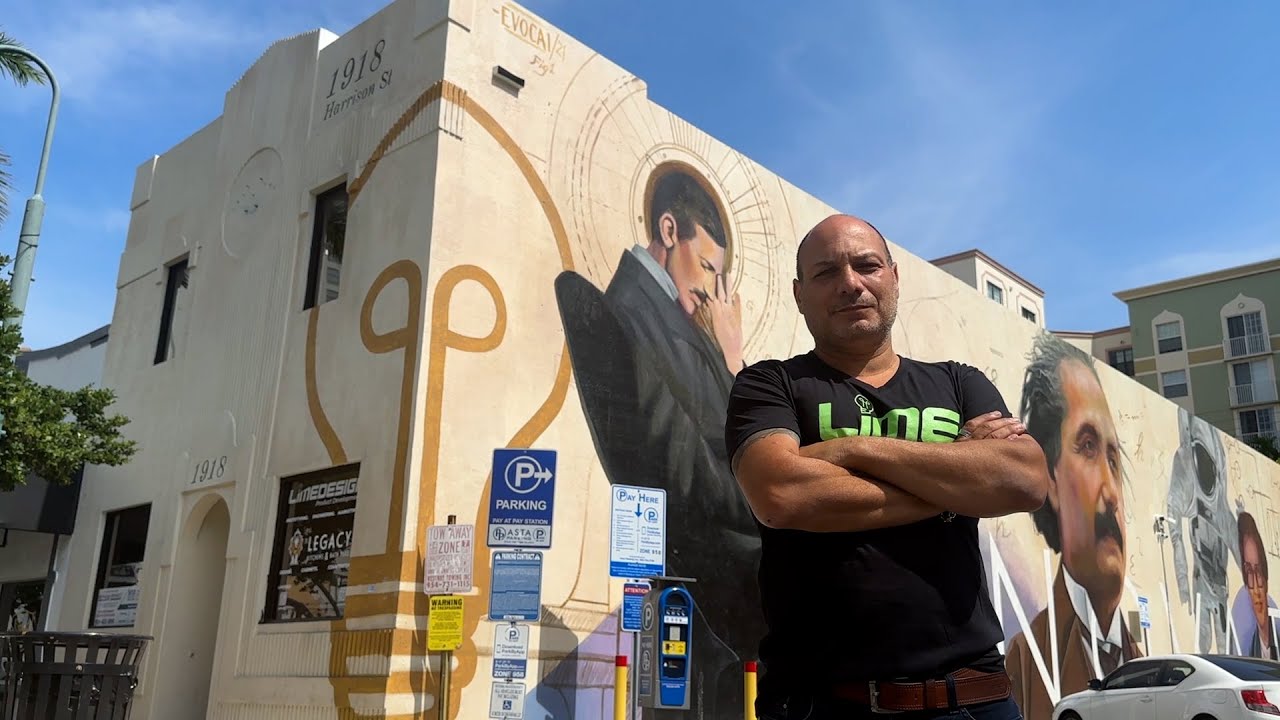 Lime Design - Launch Your Idea!