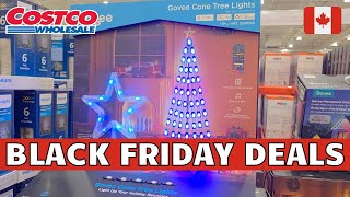 NEW Sales at Costco | COSTCO CANADA Shopping