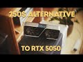 Better Faster And Older RTX 3070 Vs 5050 Comparison And Recomendations