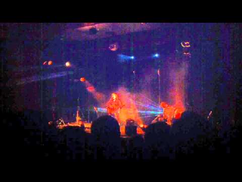 Jaromir Nohavica 29.10.2010 Kosice