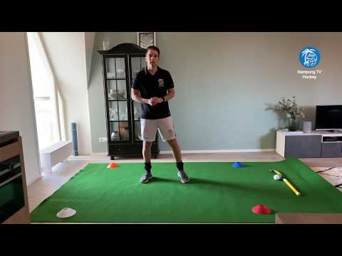 Online TRAINING E6 - Week 1