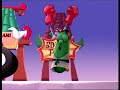 VeggieTales Der Sumo Star DVD Trailer