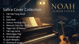 Download lagu Album Noah Cover Safira Viral Tiktok | Lagu Viral Terbaru mp3