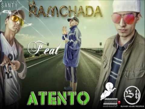 La Ramchada Ft Atento - Tu & Yo (Febrero 2012) [Cumbia Callejera 20-12]