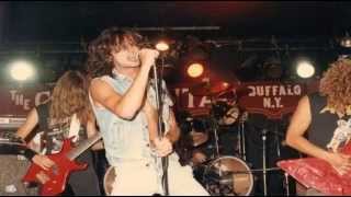 Malevolent Creation - Sacrificial Annihilation (Demo Version 1987)