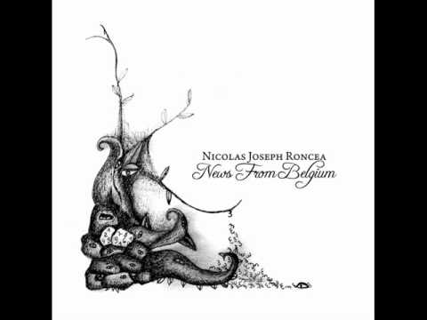 Nicolas Joseph Roncea A day a week