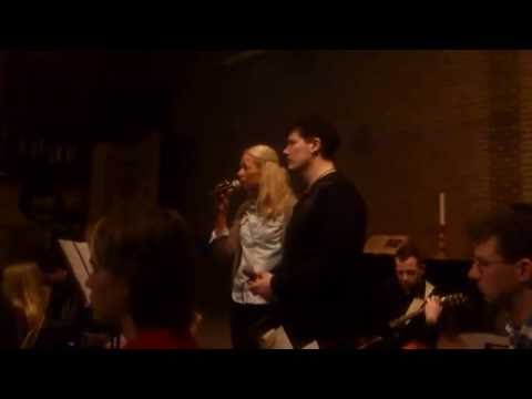 Opwekking 630 Vader U bent Goed