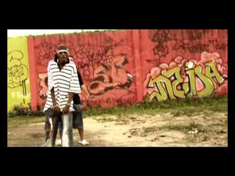 Life in Africa feat. H.I- Uncle Pauly and Neguz