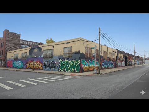 Ideal Entertainment/Nightlife Space