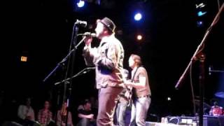 The Alternate Routes - Ain't No Secret