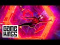Nerd Culture #39 over Spiderman: Across the Spiderverse, Zack Snyder & Power Rangers