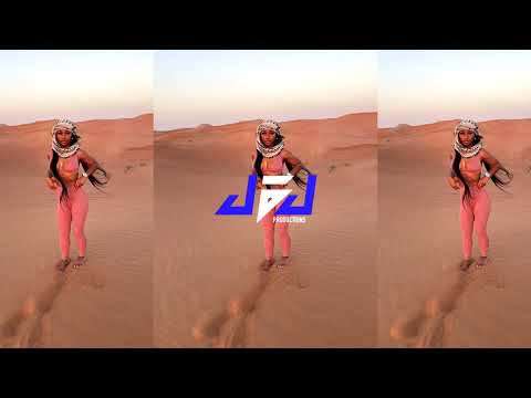 NSG x MoStack x Afroswing Type Beat - "Lavender"