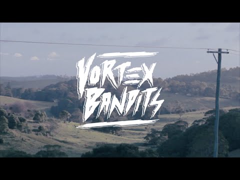 AFENDS PRESENTS: VORTEX BANDITS
