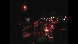 Loudness - Rock Shock ( Live at BB Kings )