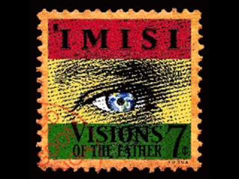 Imisi - Go on ( The Conflict )