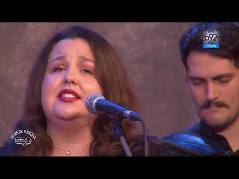 JOVANA ZUKANOVIĆ I ORKESTAR ETNO GRUPE ZLATNIK - ŽUBOR VODA ŽUBORILA
