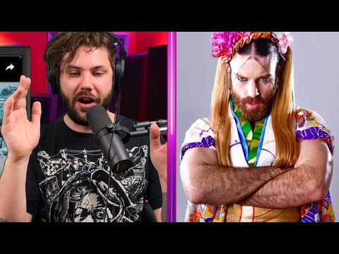 Talking with LADYBEARD about @BABYBEARD_official, Japanese Music, and More!