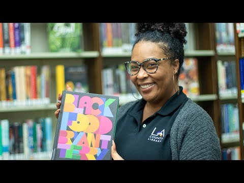 African American and Black History Month: Culinary Traditions