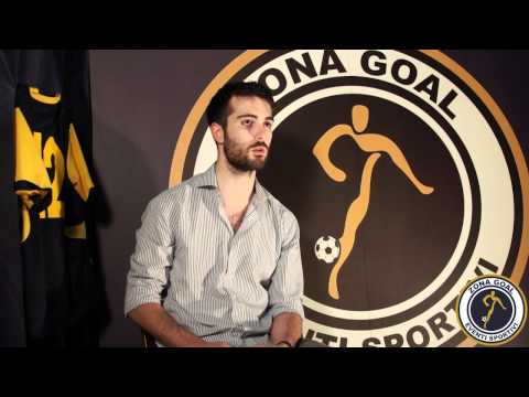 Zona Goal: Focus Player - Riccardo Guerzoni - W La Fifa