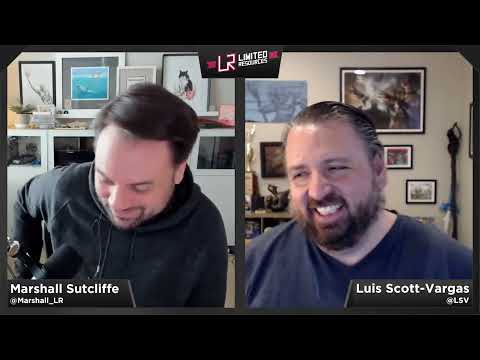 Limited Resources 631 – The 3 Rules of Cube Draft