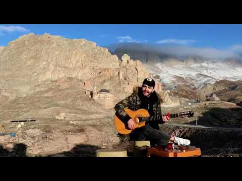 AĞLATMA GELEM / CANAY SELİM