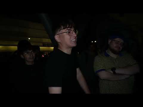 🏆 GRAN FINAL: CITOVY vs. DREAK MONKEY - Liga Inmortal 1v1 / Fecha 29 