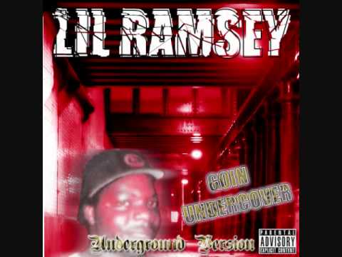 Lil Ramsey - Down With Magnolia