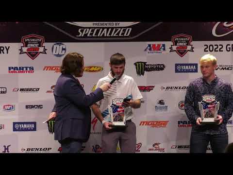 2022 GNCC Night of Champions - ATV & eMTB