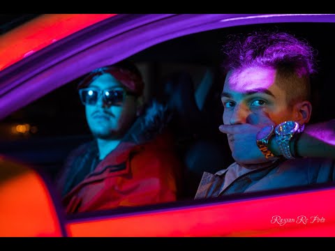 Nocturna - MUSTANG (Official Video)