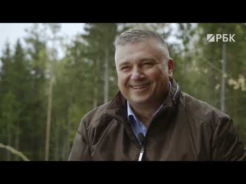 "Герои РБК" с Владимиром Седовым