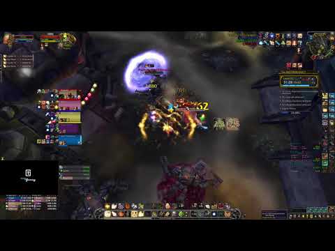 +22 Motherlode - Holy Paladin M+