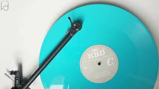 RBD - Happy Worst Day (Vinyl Video)