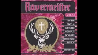 Ravermeister Vol. 14 CD 1