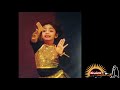 ನೃತ್ಯ ಲೋಕದಿ ನವಿಲಂಚಿನ ಬೆಡಗಿನ ಮಿನುಗುವ �