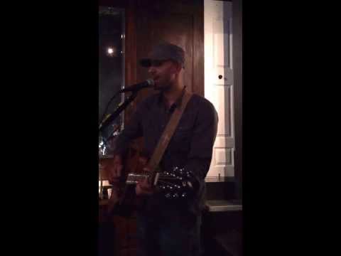 Stories Coffeehouse Live Music - Jason Hinze