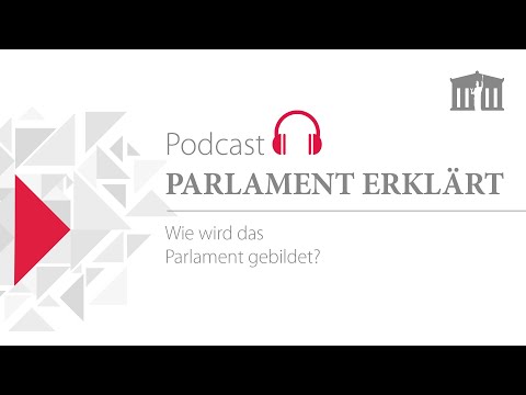 How is parliament formed? (Podcast Episode 5)
