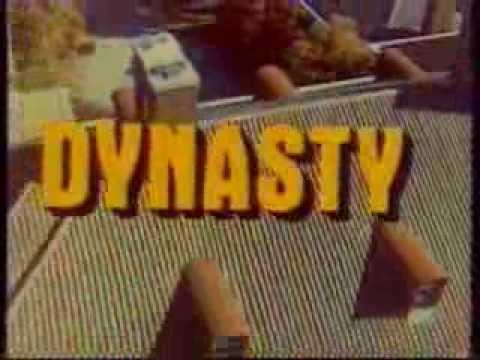 "Dynastia" - Intro PL (1990)